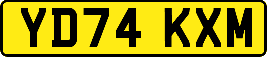 YD74KXM