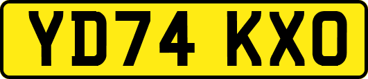 YD74KXO