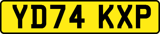 YD74KXP