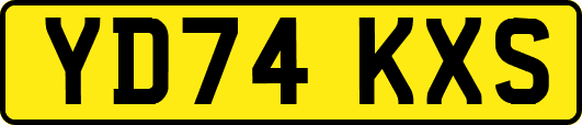 YD74KXS