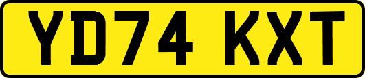 YD74KXT