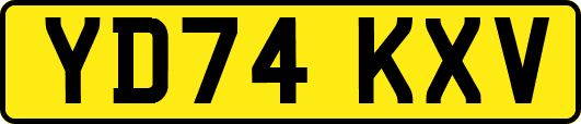 YD74KXV