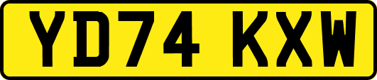YD74KXW