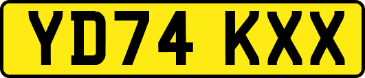 YD74KXX