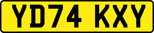 YD74KXY