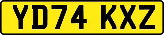 YD74KXZ