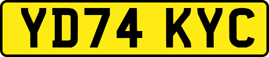 YD74KYC