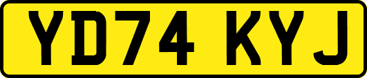 YD74KYJ
