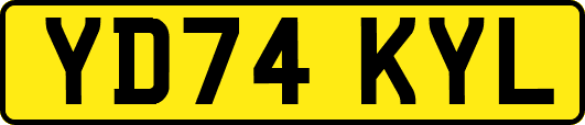 YD74KYL
