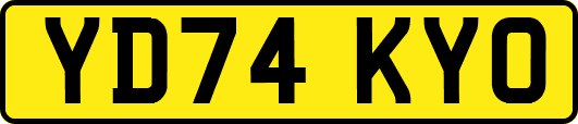 YD74KYO