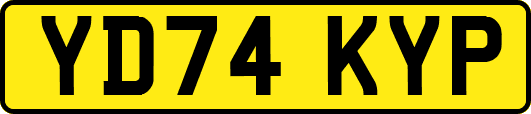 YD74KYP