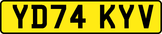 YD74KYV