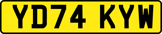 YD74KYW