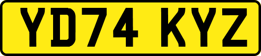 YD74KYZ