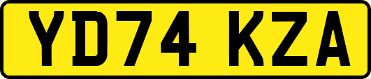 YD74KZA
