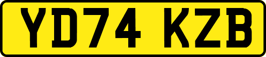 YD74KZB