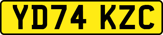 YD74KZC