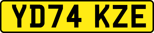 YD74KZE