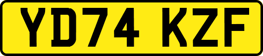 YD74KZF