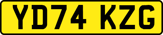 YD74KZG