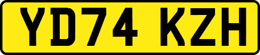 YD74KZH