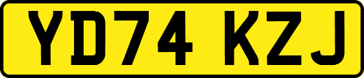 YD74KZJ