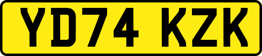 YD74KZK