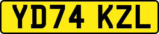YD74KZL