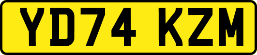 YD74KZM