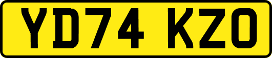 YD74KZO
