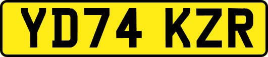 YD74KZR