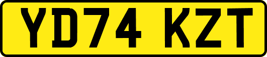 YD74KZT