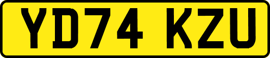 YD74KZU