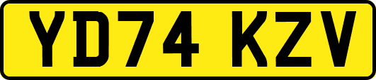 YD74KZV