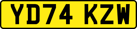 YD74KZW