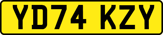 YD74KZY