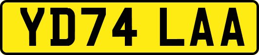 YD74LAA