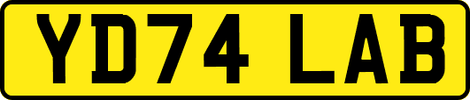 YD74LAB