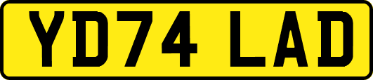 YD74LAD