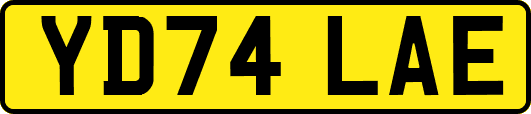 YD74LAE
