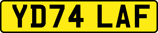 YD74LAF
