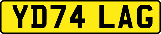 YD74LAG
