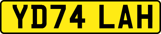 YD74LAH