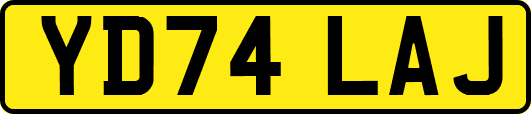 YD74LAJ