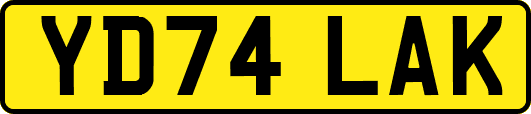 YD74LAK