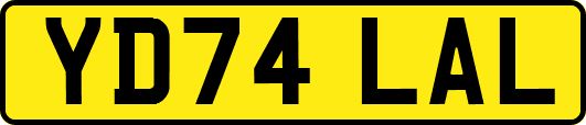 YD74LAL
