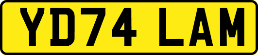 YD74LAM