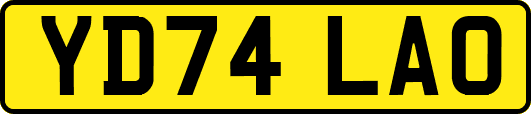 YD74LAO
