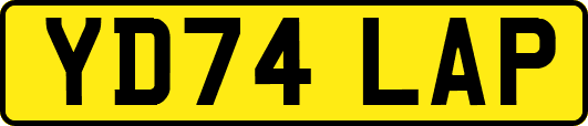 YD74LAP