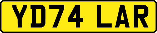 YD74LAR